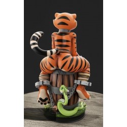 Tigress