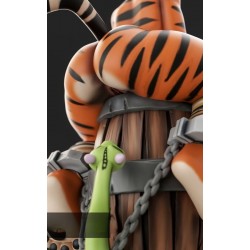 Tigress