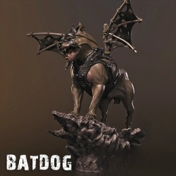 Batdog