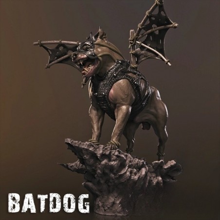 Batdog