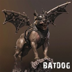 Batdog
