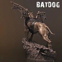 Batdog