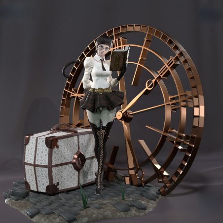 Accord - Drakengard 3