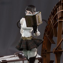 Accord - Drakengard 3