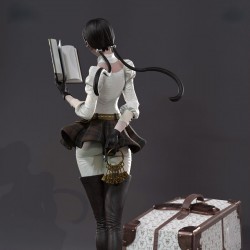 Accord - Drakengard 3