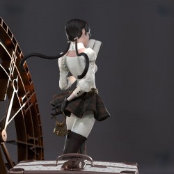 Accord - Drakengard 3