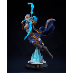 Ashe - League of Legends