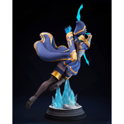 Ashe - League of Legends