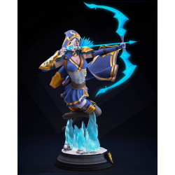 Ashe - League of Legends