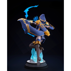 Ashe - League of Legends