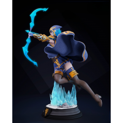 Ashe - League of Legends