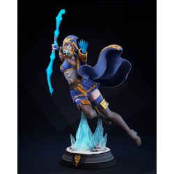 Ashe - League of Legends