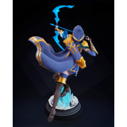 Ashe - League of Legends
