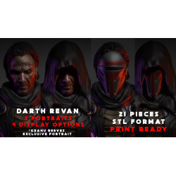 Darth Revan