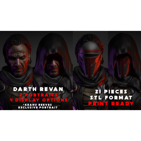 Darth Revan