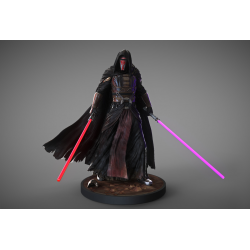 Darth Revan