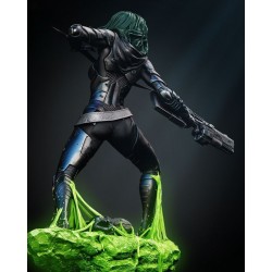 Gamora Comics Version