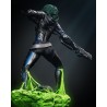 Gamora Comics Version