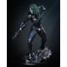 Gamora Comics Version