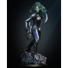 Gamora Comics Version