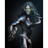 Gamora Comics Version