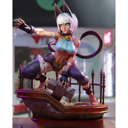 Ms Fortune