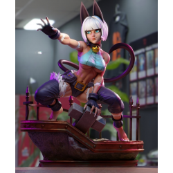 Ms Fortune