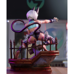 Ms Fortune