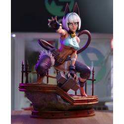 Ms Fortune