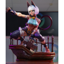 Ms Fortune