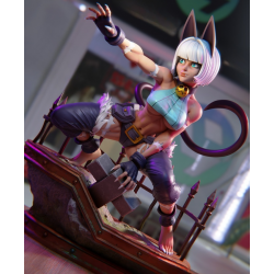 Ms Fortune