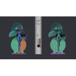 Azerama - Yukari Yakumo