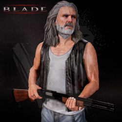 Blade - Whistler