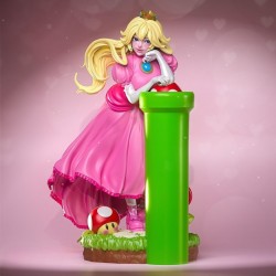 Super Mario - Princess Peach