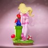 Super Mario - Princess Peach