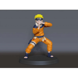 Uzumaki Naruto