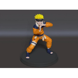 Uzumaki Naruto