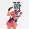 Bulma Frandemia version