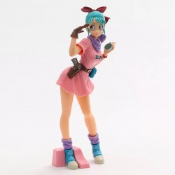 Bulma Frandemia version