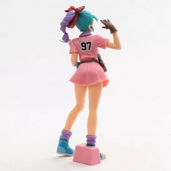 Bulma Frandemia version