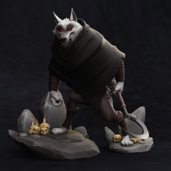 DeathWolf