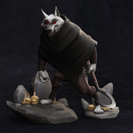 DeathWolf
