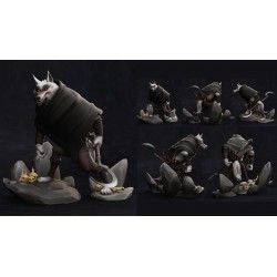 DeathWolf