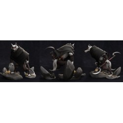 DeathWolf