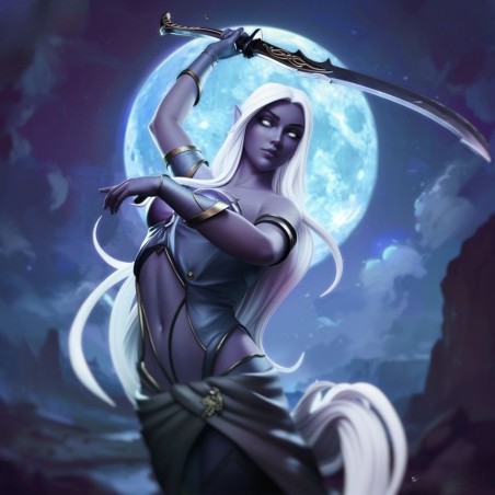 Eilistraee