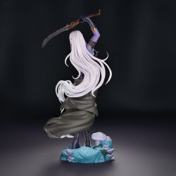 Eilistraee