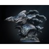 King Shark Bust