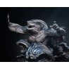 King Shark Bust