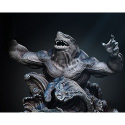 King Shark Bust