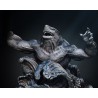 King Shark Bust